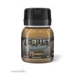 AMMO by MIG Jimenez A.MIG-2256 - U-RUST Oxide Grime (40mL)