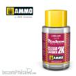 AMMO by MIG Jimenez A.MIG-2261 - COBRA MOTOR Clear Lacquer 2K