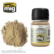 AMMO by MIG Jimenez A.MIG-3012 - PIGMENT Sand