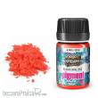 AMMO by MIG Jimenez A,MIG-3035 - Pigment Fluor Coral Red