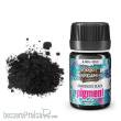 AMMO by MIG Jimenez A,MIG-3052 - Pigment Carbonized Black