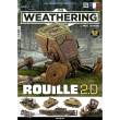 AMMO by MIG Jimenez A.MIG-4287 - THE WEATHERING MAGAZINE 38 - Rouille 2.0 (Français)