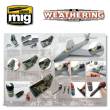 AMMO by MIG Jimenez A.MIG-4508 - THE WEATHERING MAGAZINE 9 - K.O. and Wrecks (English)