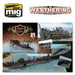AMMO by MIG Jimenez A.MIG-4508 - THE WEATHERING MAGAZINE 9 - K.O. and Wrecks (English)