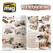 AMMO by MIG Jimenez A.MIG-4518 - THE WEATHERING MAGAZINE 19 - Pigments (English)