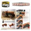 AMMO by MIG Jimenez A.MIG-4518 - THE WEATHERING MAGAZINE 19 - Pigments (English)