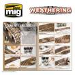 AMMO by MIG Jimenez A.MIG-4518 - THE WEATHERING MAGAZINE 19 - Pigments (English)