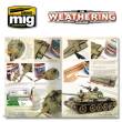 AMMO by MIG Jimenez A.MIG-4528 - THE WEATHERING MAGAZINE 29 - Green (English)