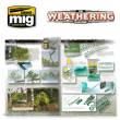 AMMO by MIG Jimenez A.MIG-4528 - THE WEATHERING MAGAZINE 29 - Green (English)