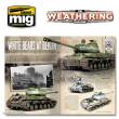 AMMO by MIG Jimenez A.MIG-4528 - THE WEATHERING MAGAZINE 29 - Green (English)