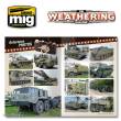 AMMO by MIG Jimenez A.MIG-4528 - THE WEATHERING MAGAZINE 29 - Green (English)