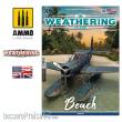 AMMO by MIG Jimenez A.MIG-4530 - THE WEATHERING MAGAZINE 31 - Beach (English)