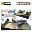 AMMO by MIG Jimenez A.MIG-4530 - THE WEATHERING MAGAZINE 31 - Beach (English)