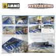AMMO by MIG Jimenez A.MIG-4530 - THE WEATHERING MAGAZINE 31 - Beach (English)