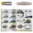 AMMO by MIG Jimenez A.MIG-4530 - THE WEATHERING MAGAZINE 31 - Beach (English)