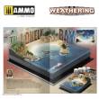 AMMO by MIG Jimenez A.MIG-4530 - THE WEATHERING MAGAZINE 31 - Beach (English)