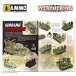 AMMO by MIG Jimenez A.MIG-4530 - THE WEATHERING MAGAZINE 31 - Beach (English)