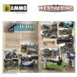 AMMO by MIG Jimenez A.MIG-4530 - THE WEATHERING MAGAZINE 31 - Beach (English)
