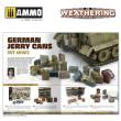 AMMO by MIG Jimenez A.MIG-4531 - THE WEATHERING MAGAZINE 32 - Accessories (English)