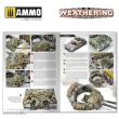 AMMO by MIG Jimenez A.MIG-4531 - THE WEATHERING MAGAZINE 32 - Accessories (English)