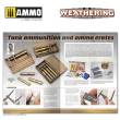 AMMO by MIG Jimenez A.MIG-4531 - THE WEATHERING MAGAZINE 32 - Accessories (English)