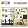 AMMO by MIG Jimenez A.MIG-4531 - THE WEATHERING MAGAZINE 32 - Accessories (English)