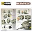 AMMO by MIG Jimenez A.MIG-4531 - THE WEATHERING MAGAZINE 32 - Accessories (English)
