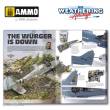 AMMO by MIG Jimenez A.MIG-4532 - THE WEATHERING MAGAZINE 33 - Burn Out (English)