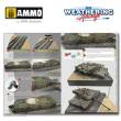 AMMO by MIG Jimenez A.MIG-4532 - THE WEATHERING MAGAZINE 33 - Burn Out (English)