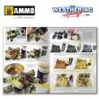 AMMO by MIG Jimenez A.MIG-4532 - THE WEATHERING MAGAZINE 33 - Burn Out (English)