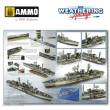 AMMO by MIG Jimenez A.MIG-4532 - THE WEATHERING MAGAZINE 33 - Burn Out (English)