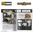 AMMO by MIG Jimenez A.MIG-4533 - THE WEATHERING MAGAZINE 34 - Urban (English)