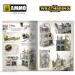AMMO by MIG Jimenez A.MIG-4533 - THE WEATHERING MAGAZINE 34 - Urban (English)
