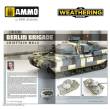 AMMO by MIG Jimenez A.MIG-4533 - THE WEATHERING MAGAZINE 34 - Urban (English)