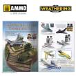 AMMO by MIG Jimenez A.MIG-4533 - THE WEATHERING MAGAZINE 34 - Urban (English)