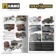 AMMO by MIG Jimenez A.MIG-4533 - THE WEATHERING MAGAZINE 34 - Urban (English)