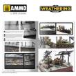 AMMO by MIG Jimenez A.MIG-4533 - THE WEATHERING MAGAZINE 34 - Urban (English)