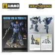 AMMO by MIG Jimenez A.MIG-4533 - THE WEATHERING MAGAZINE 34 - Urban (English)