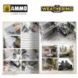 AMMO by MIG Jimenez A.MIG-4533 - THE WEATHERING MAGAZINE 34 - Urban (English)