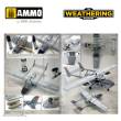 AMMO by MIG Jimenez A.MIG-4534 - THE WEATHERING MAGAZINE 35 - Grey (English)