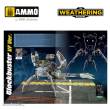 AMMO by MIG Jimenez A.MIG-4534 - THE WEATHERING MAGAZINE 35 - Grey (English)