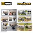 AMMO by MIG Jimenez A.MIG-4534 - THE WEATHERING MAGAZINE 35 - Grey (English)