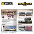 AMMO by MIG Jimenez A.MIG-4537 - THE WEATHERING MAGAZINE 38 - Rust 2.0 (English)