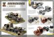 AMMO by MIG Jimenez A.MIG-4537 - THE WEATHERING MAGAZINE 38 - Rust 2.0 (English)