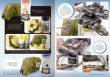 AMMO by MIG Jimenez A.MIG-4537 - THE WEATHERING MAGAZINE 38 - Rust 2.0 (English)