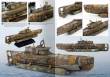 AMMO by MIG Jimenez A.MIG-4537 - THE WEATHERING MAGAZINE 38 - Rust 2.0 (English)