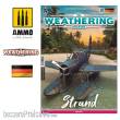 AMMO by MIG Jimenez A.MIG-4930 - THE WEATHERING MAGAZINE 31 - Strand (Deutsch)