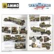 AMMO by MIG Jimenez A.MIG-5218 - THE WEATHERING AIRCRAFT 18 - Accessories (English)