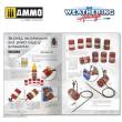 AMMO by MIG Jimenez A.MIG-5218 - THE WEATHERING AIRCRAFT 18 - Accessories (English)