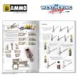 AMMO by MIG Jimenez A.MIG-5218 - THE WEATHERING AIRCRAFT 18 - Accessories (English)